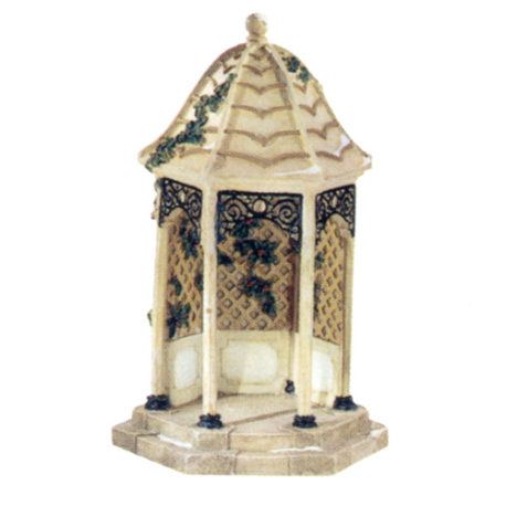 Village Gazebo $22.50 SALE $15.00