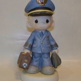 Our Heroes In The Sky Pilot Boy $35.00 SALE $18.00