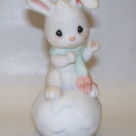 Snowbunny Loves You Like I Do $20.00 SALE $10.00