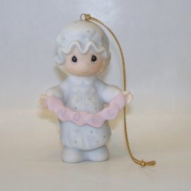 You Have Touched So Many Hearts Ornament $20.00 SALE $10.00