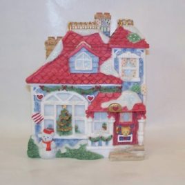 Our Cherished Neighbearhood House $20.00 SALE $10.00