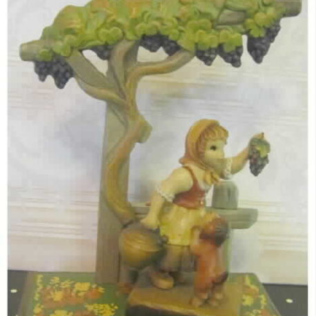 Harvest Helper w/display $225.00  SALE $79.99